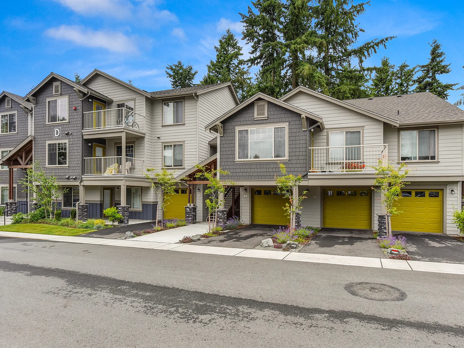 Avaya Trails Apartments — Photo 4