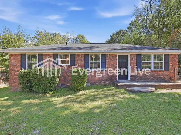 317 Tomentosa Dr, Columbia, SC 29209