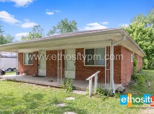 3824 Aloda St, Indianapolis, IN 46203