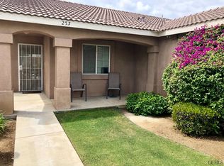 255 W Pilot Ave, Bakersfield, CA