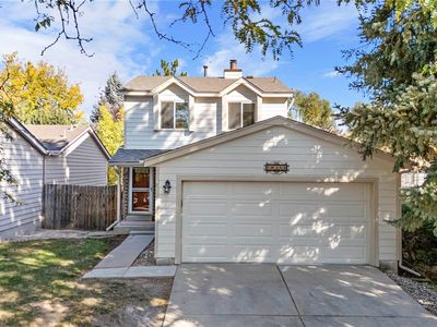 10255 W 81st Avenue, Arvada, CO, 80005