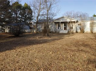 19806 Combs Bell Rd, Elkins, AR 72727