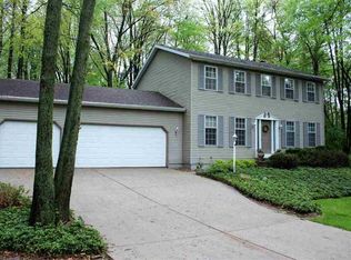 21263 Burnette Ct, South Bend, IN