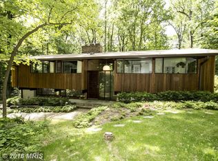 747 Bomont Rd, Lutherville Timonium, MD 21093