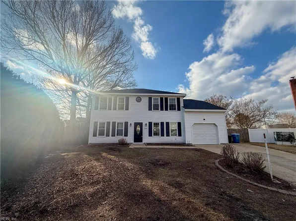 2004 Joliet Ct, Virginia Beach, VA 23456