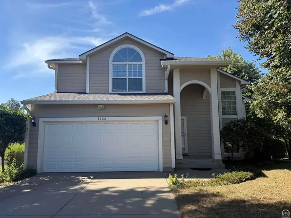 5686 SW 34th St, Topeka, KS 66614