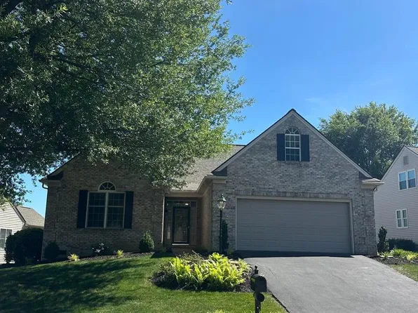 764 Governors Way, Waynesboro, VA 22980