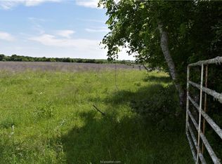 957 Lomax Harmel Rd, Burton, TX 77835