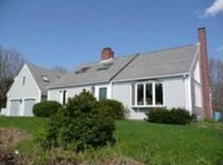 10 Boat Meadow Way, Eastham, MA 02642