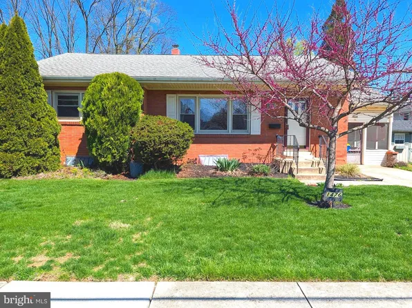 1476 Brandt Ave, New Cumberland, PA 17070