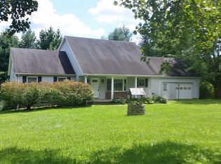 180 Honeysuckle Lane, Mount Lookout, WV 26678