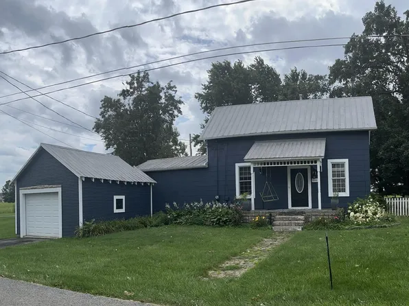 1600 Franklin St, Lewis Center, OH 43035