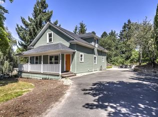 6607 SW Garden Home Rd, Portland, OR 97223