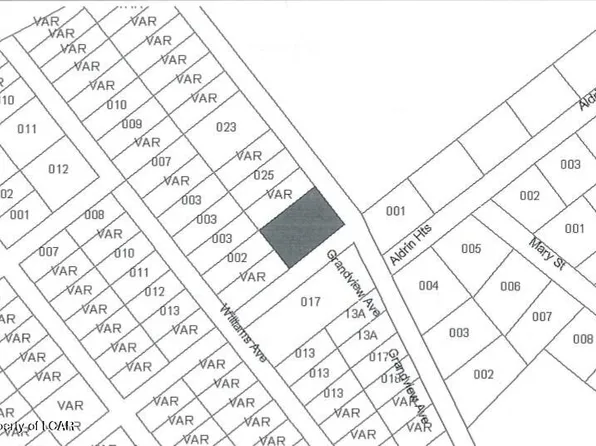 Grandview Ave, Dallas, PA 18612