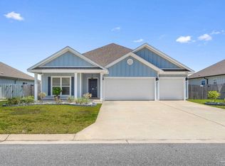 6280 Forest Bay Ave, Gulf Breeze, FL 32563