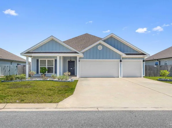 6280 Forest Bay Ave, Gulf Breeze, FL 32563