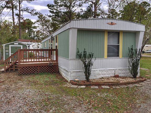 4th image of 3314 Bridges St Lot 22
