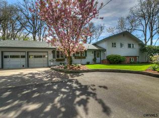 1360 Howell Prairie Rd SE, Salem, OR 97317