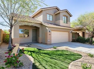 3731 W Desert Creek Ct, Phoenix, AZ 85086