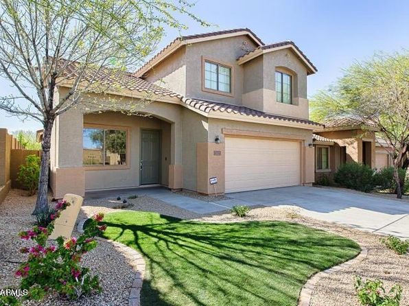 3731 W Desert Creek Ct