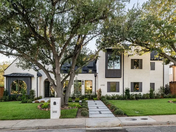 6930 Pemberton Dr, Dallas, TX 75230