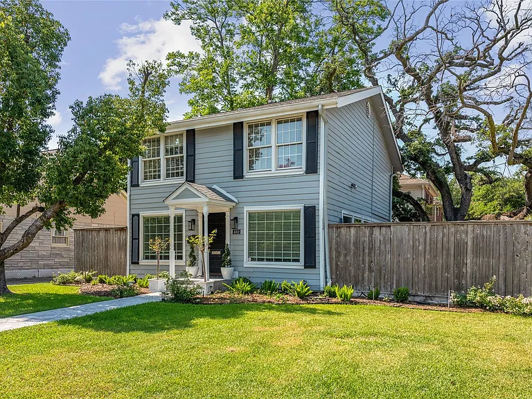 4002 Tennyson St — Photo 2