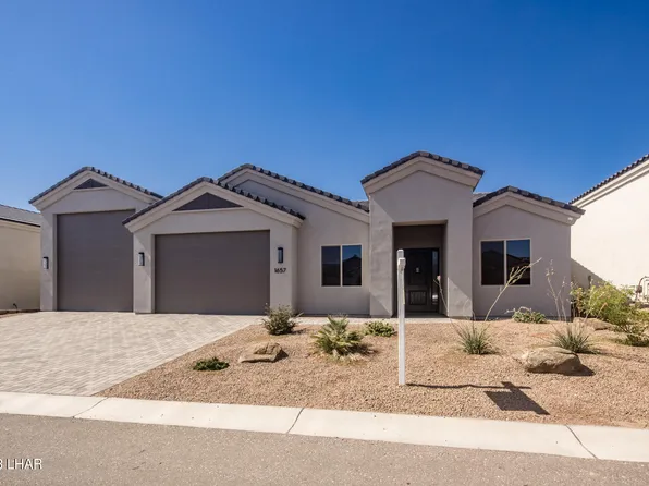 1657 E Raintree Ave, Lake Havasu City, AZ 86404