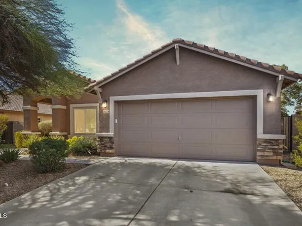 21570 N GREENWAY Road, Maricopa, AZ 85138