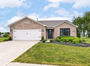 1314 Blue Ridge Ln, Brownsburg, IN 46112
