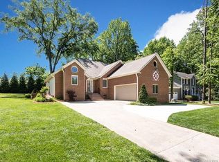 6312 Golden Eagle Ln, Mint Hill, NC 28227