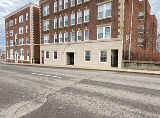 34 & 36 Chestnut Street, Worcester, MA 01609