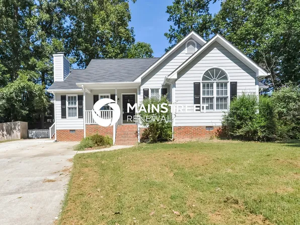 5129 Dantonville Ct, Knightdale, NC 27545