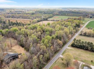 4488 Brick Church Rd, Burlington, NC 27215