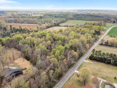 4488 Brick Church Rd, Burlington, NC, 27215
