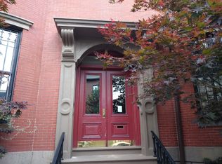 78 W Concord St #8, Boston, MA 02118