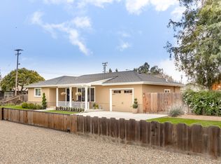4540 N Gratton Rd, Denair, CA 95316
