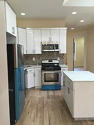 Rented by BRICK & GALO REALTY CORP