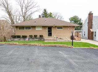 1033 N Sullivan St, Gary, IN 46403