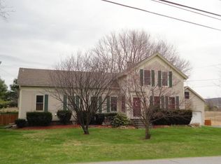 51 North Rd, Milton, VT 05468