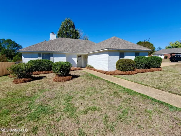 329 Hawthorne Dr, Madison, MS 39110