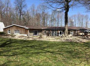 60541 County Road 21, Goshen, IN 46528