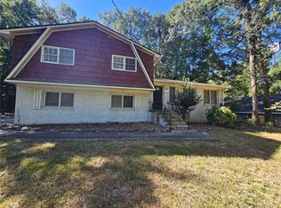 2858 Davidson Dr, Lithonia, GA 30058