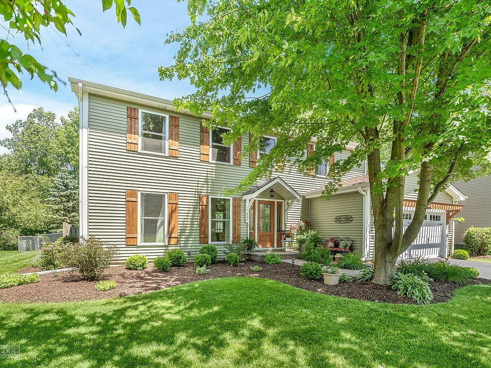 Welcome to 931 Hanson Street!