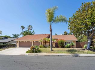 2814 Luciernaga St, Carlsbad, CA 92009