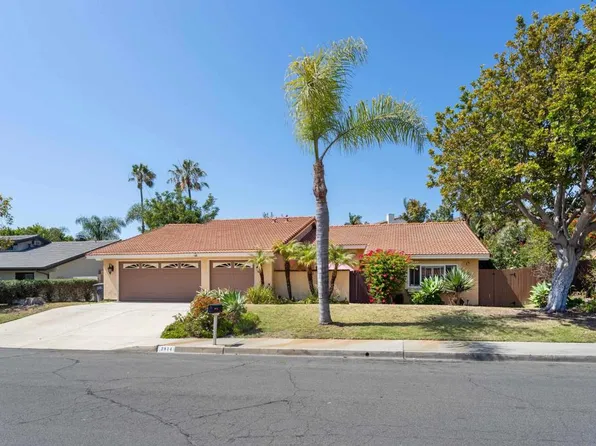 2814 Luciernaga St, Carlsbad, CA 92009