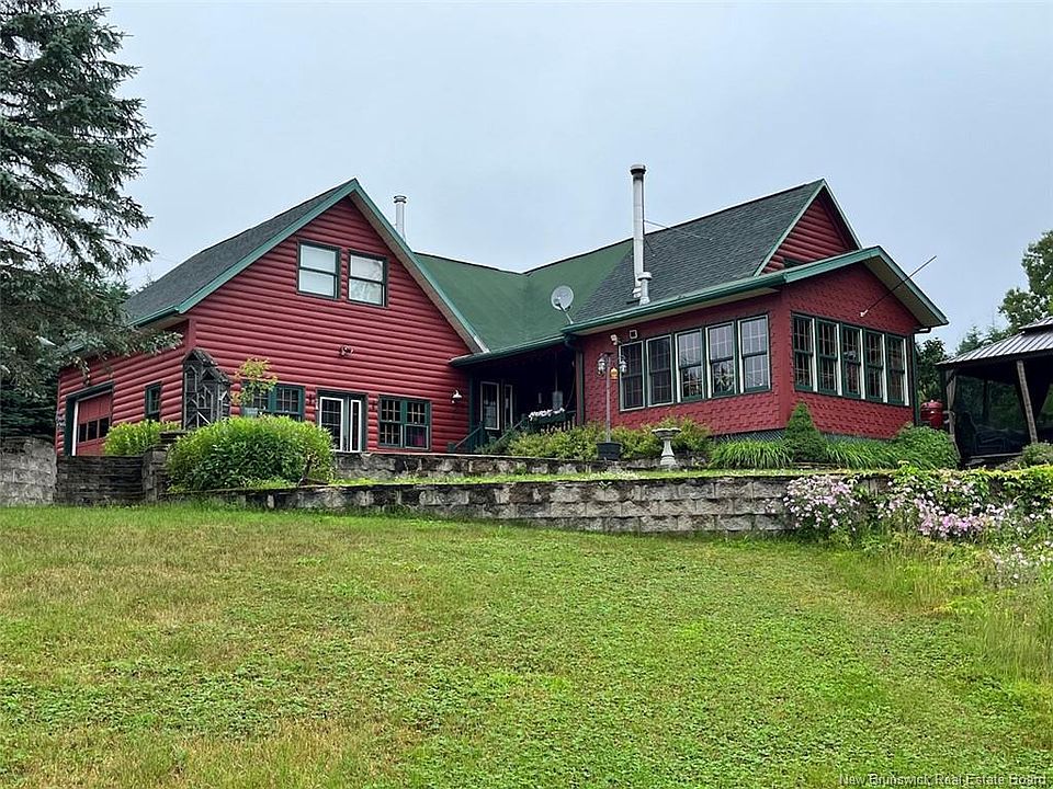 1st image of 163 Ruisseau Richard Rd