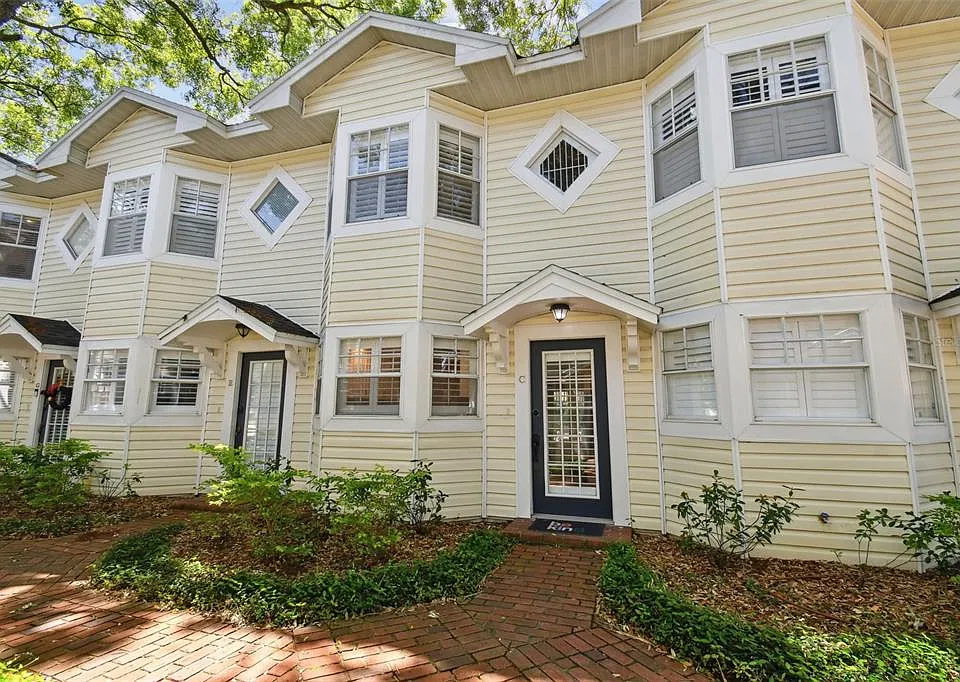 506 S Oregon Ave #C
