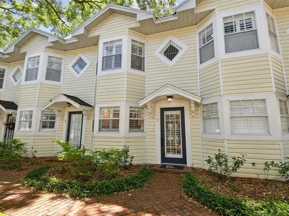 506 S Oregon Ave APT C, Tampa, FL 33606