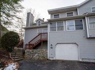 79 Arrowhead Cir #79, Ashland, MA 01721
