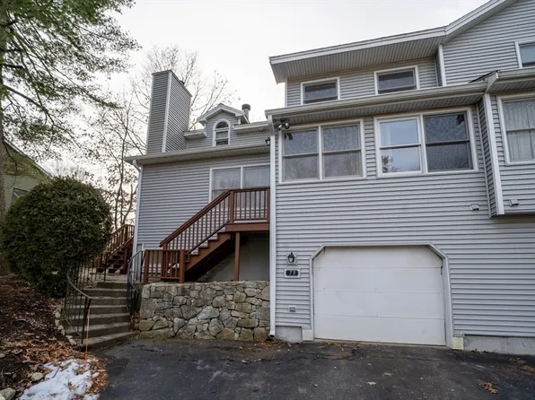 79 Arrowhead Cir #79, Ashland, MA 01721